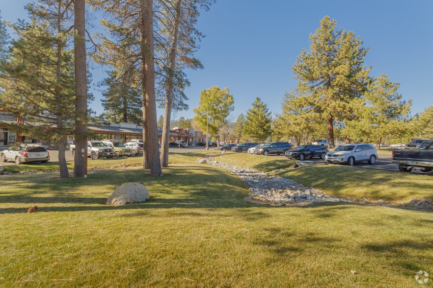 More Photos Of 2014-2062 Lake Tahoe Blvd, South Lake Tahoe Restaurant For Sale