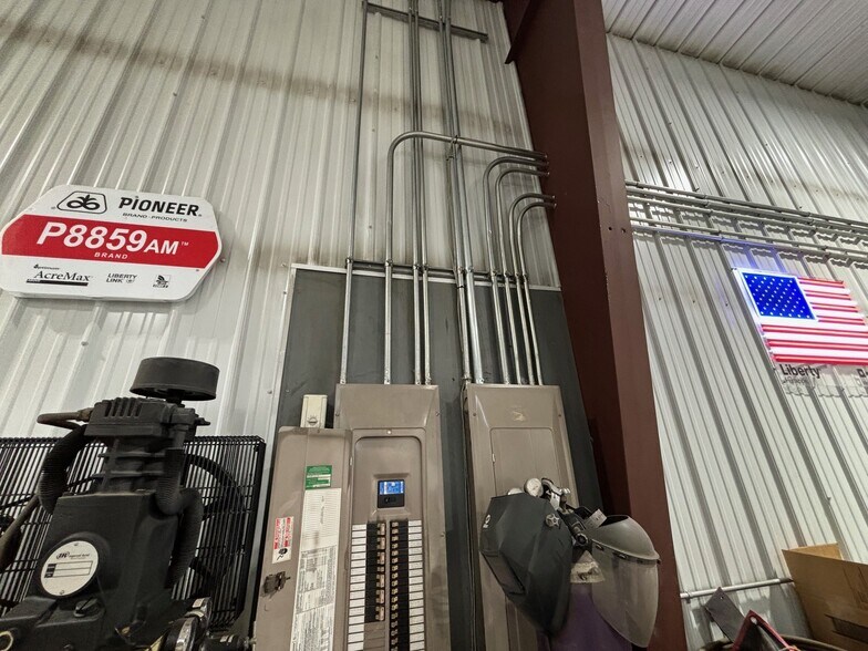 More Photos Of 6220 E Highway 2, Minot Service For Lease