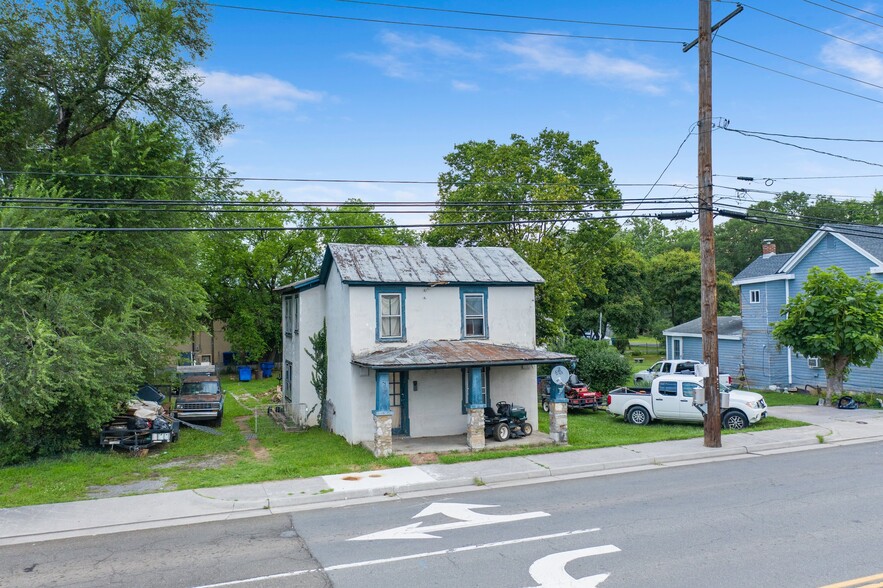 Primary Photo Of 208 E 6th St, Front Royal Land For Sale