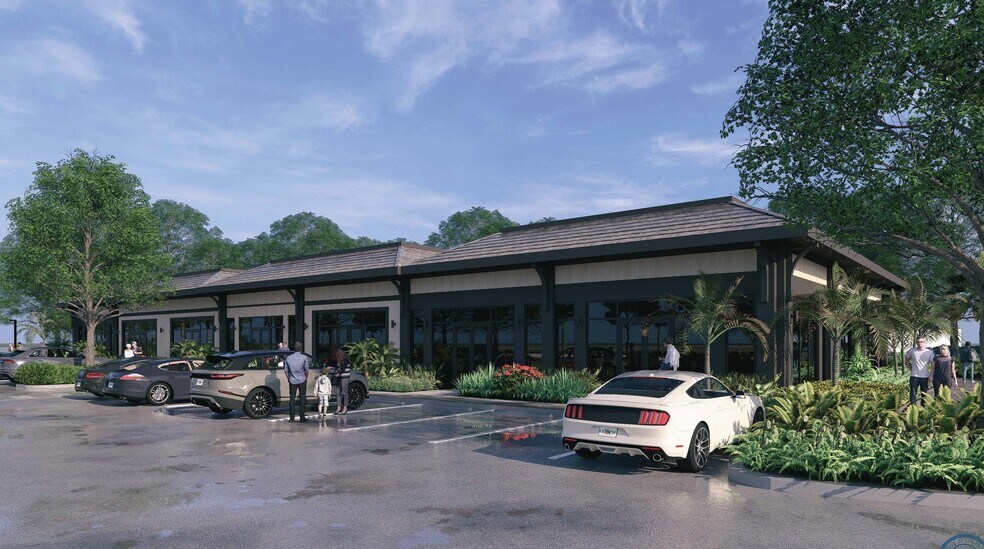 More Photos Of 2600 Golden Gate Pky, Naples Storefront For Lease