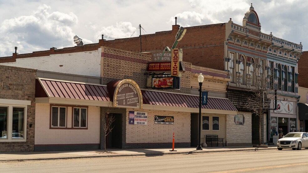 More Photos Of TBD Aspen Lane, Deer Lodge Land For Sale