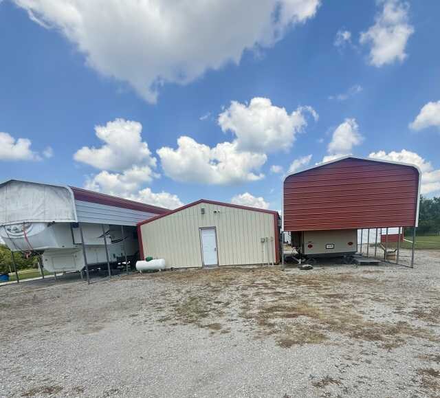 More Photos Of 1310 N Missouri Ave, Marceline Trailer Camper Park For Sale