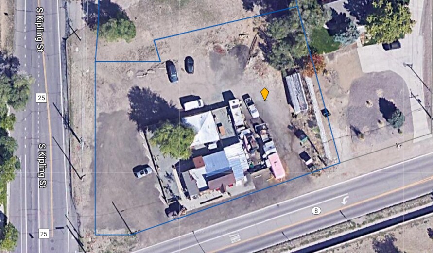 More Photos Of 9987-9995 Morrison Rd, Lakewood Land For Sale