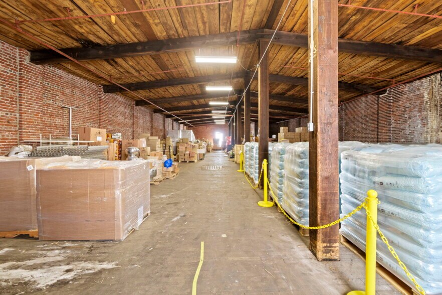 More Photos Of 2401-2439 N American St, Philadelphia Warehouse For Sale
