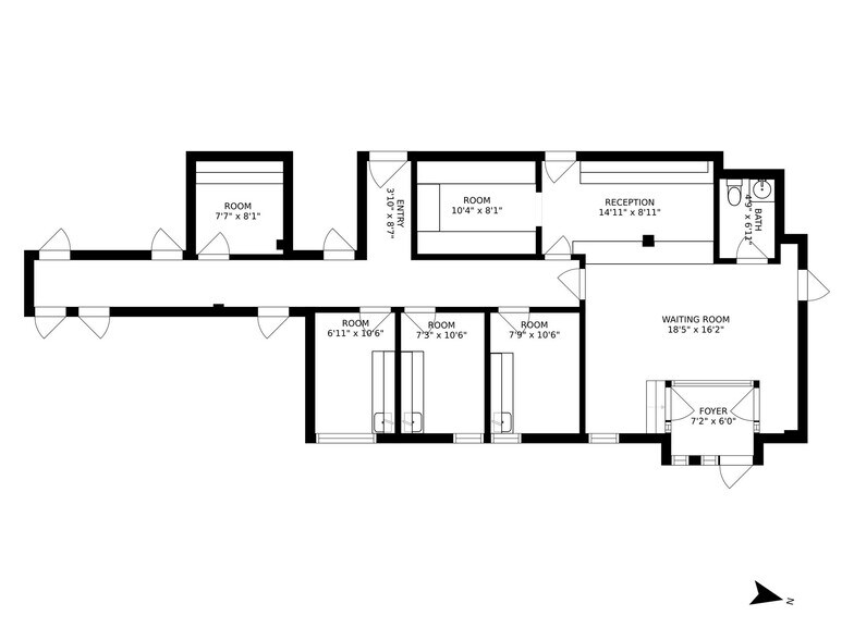More Photos Of 1502 Voorhies Ave, Brooklyn Apartments For Lease