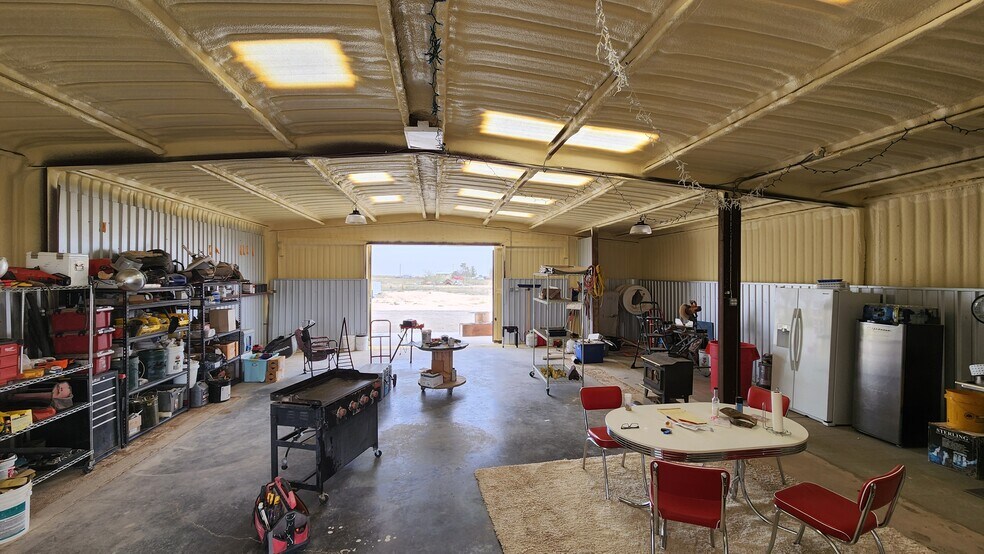 More Photos Of 24501 S County Road 1210, Midland Land For Sale