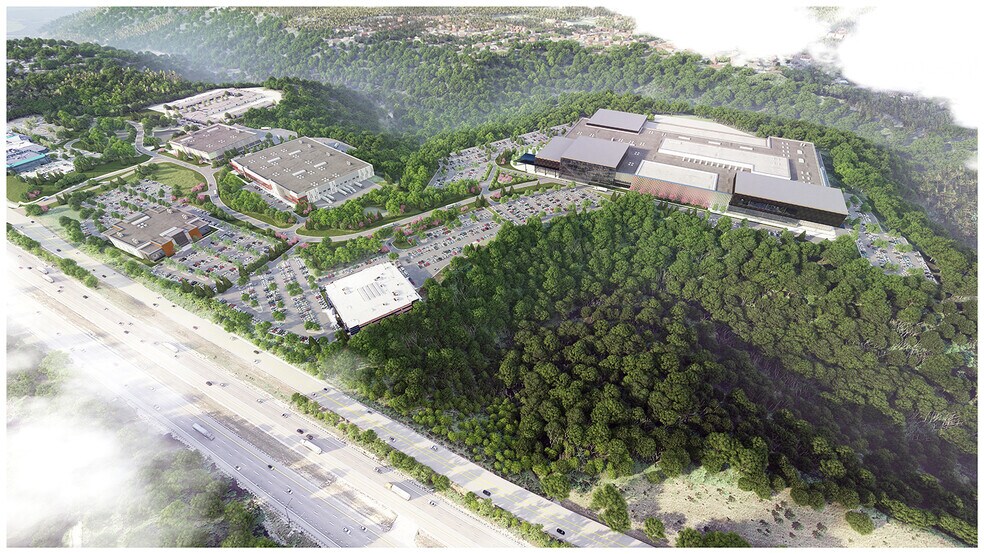 More Photos Of Pacific Ave, Erlanger Land For Lease