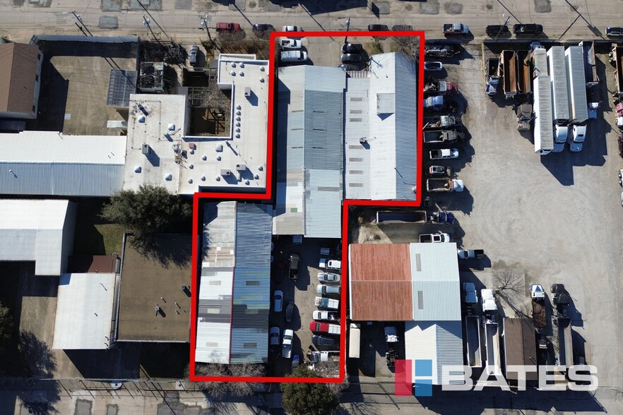 More Photos Of 4726-4730 Memphis St, Dallas Showroom For Sale