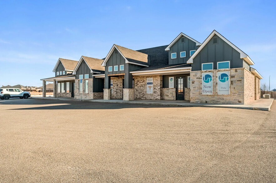 Primary Photo Of 2100 FM Hwy 2590, Canyon Office For Lease