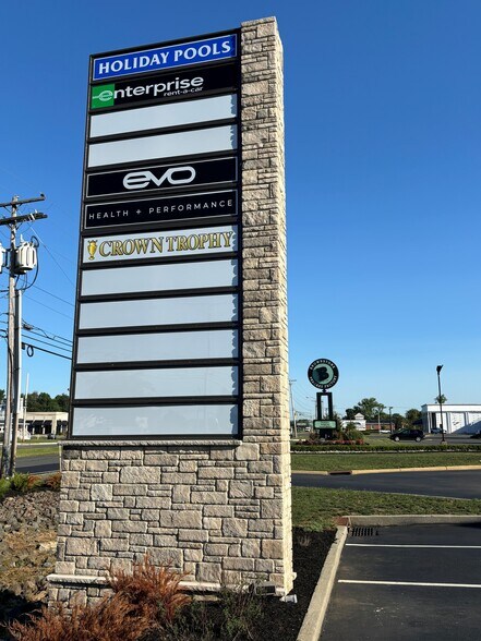 More Photos Of 3443 US Highway 9, Freehold Unknown For Lease