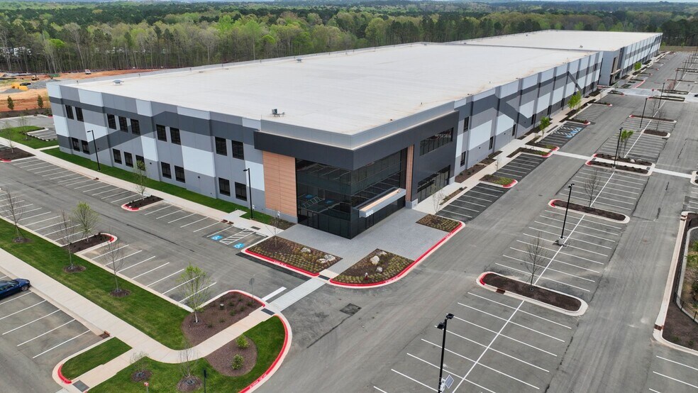 Primary Photo Of 1 McCrimmon Pky, Morrisville Unknown For Lease