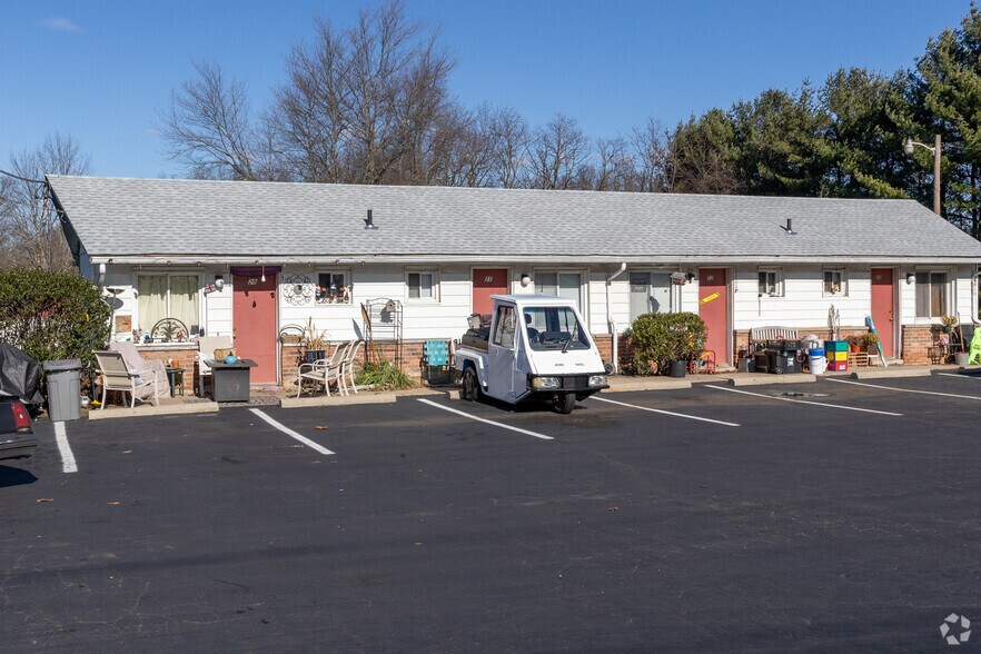 More Photos Of 3400 US Highway 22, Branchburg Hotel For Sale