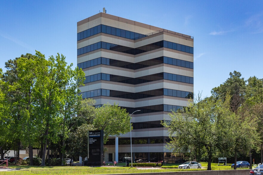 Primary Photo Of 15600 John F Kennedy Blvd, Houston Office For Lease