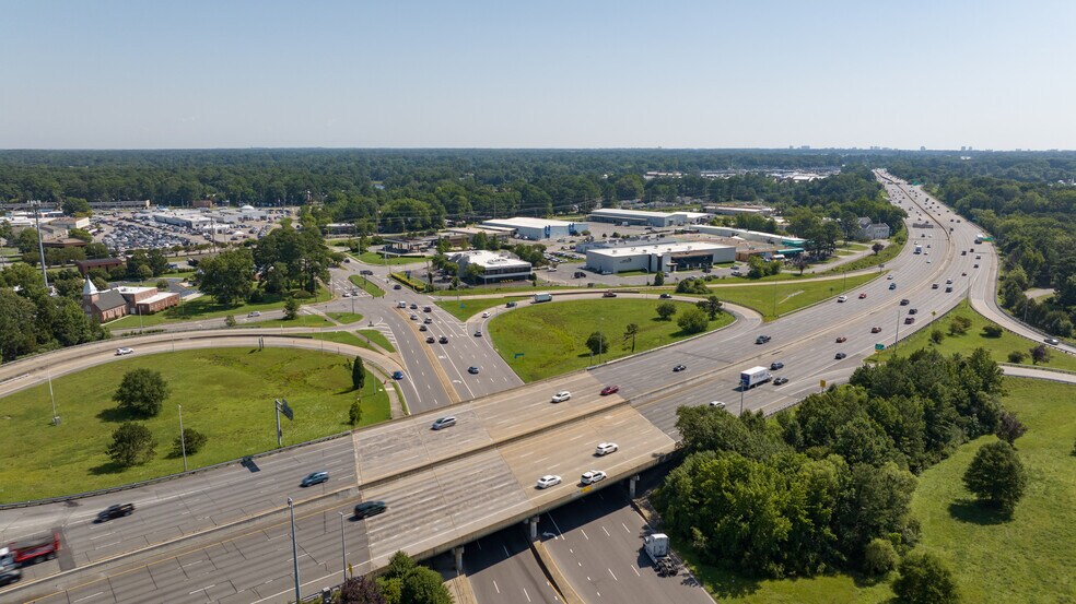 More Photos Of 2697 Dean Dr, Virginia Beach Office For Lease