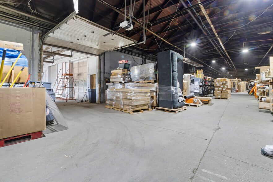 More Photos Of 510 Indianapolis Ave, Lebanon Warehouse For Sale