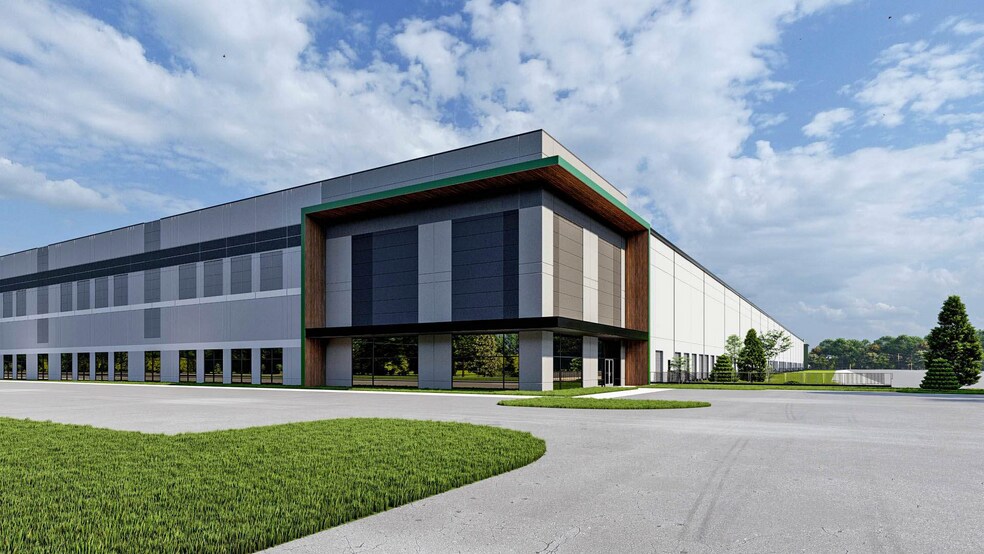 More Photos Of 1661 Kersey Valley rd, Archdale Industrial For Sale