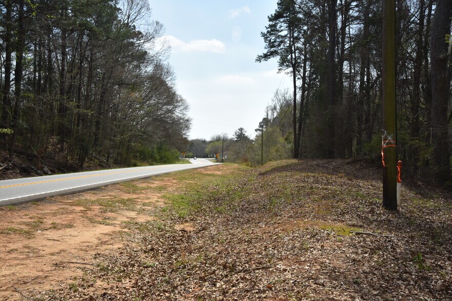 More Photos Of Warm Springs Rd @ GA-208, Waverly Hall Land For Sale