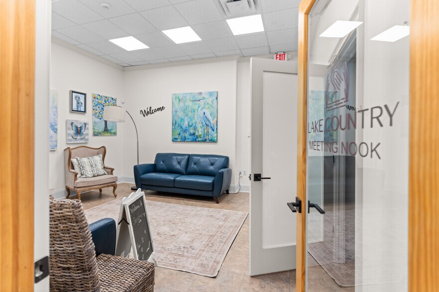 More Photos Of 109 Harmony Crossing, Eatonton Storefront Retail Office For Sale