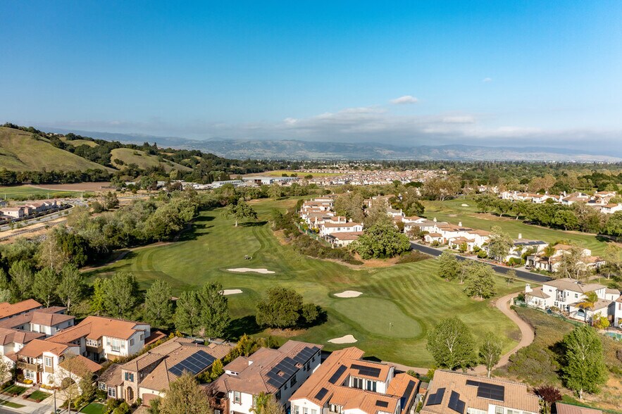More Photos Of 6505 Eagle Ridge Ct, Gilroy Land For Sale