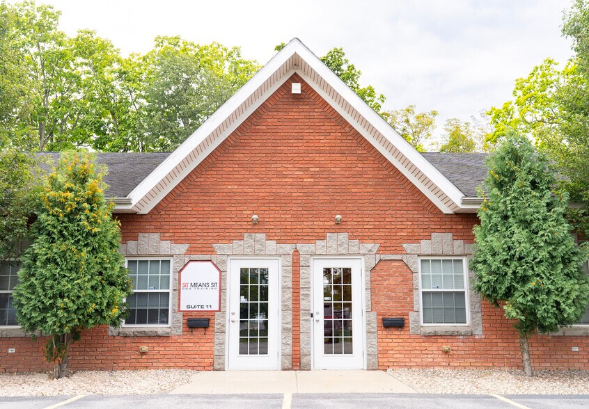 More Photos Of 2390 N Forest Rd, Getzville Loft Creative Space For Lease