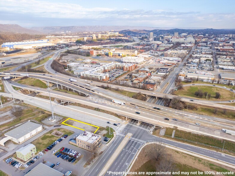 More Photos Of 2401 Broad Street, Chattanooga Office For Sale