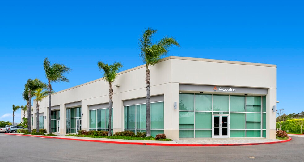 More Photos Of 1815 Aston Ave, Carlsbad Unknown For Lease