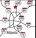 More Photos Of 5105 Old Ellis Pt, Roswell Office For Lease