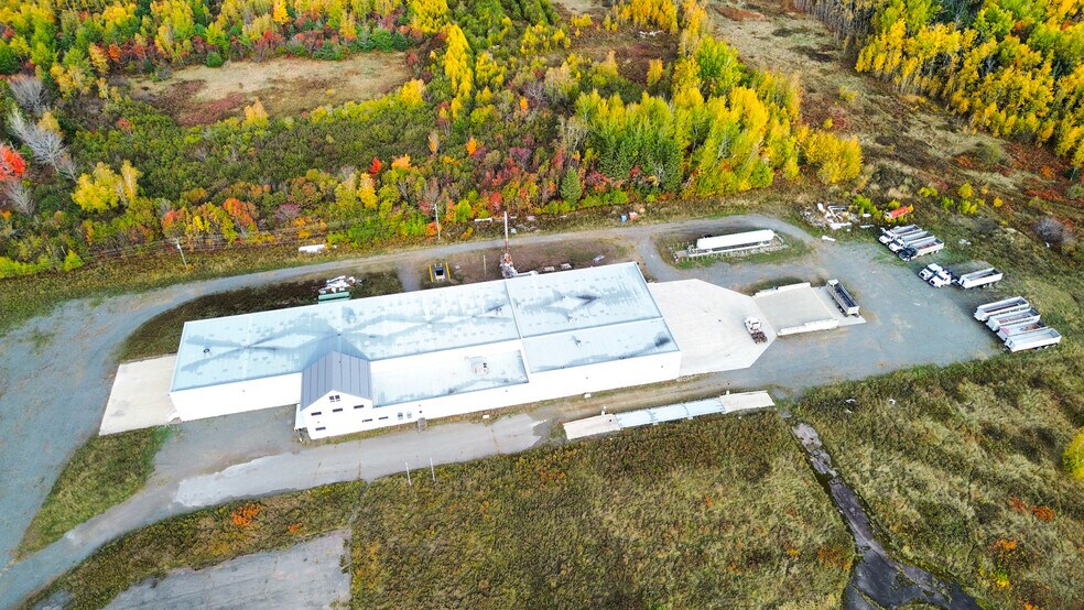More Photos Of 65 Morgan Rue, Richibucto Industrial For Sale