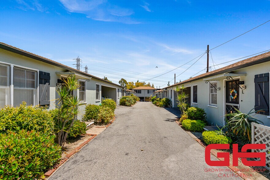 More Photos Of 60 El Nido Ave, Pasadena Apartments For Sale