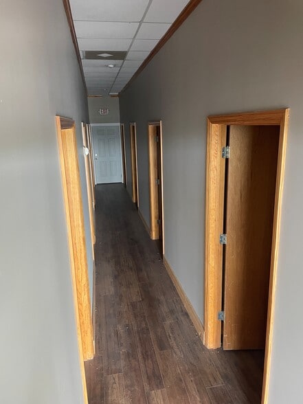 More Photos Of 5042-5070 Styers Ferry Rd, Winston-Salem Unknown For Lease