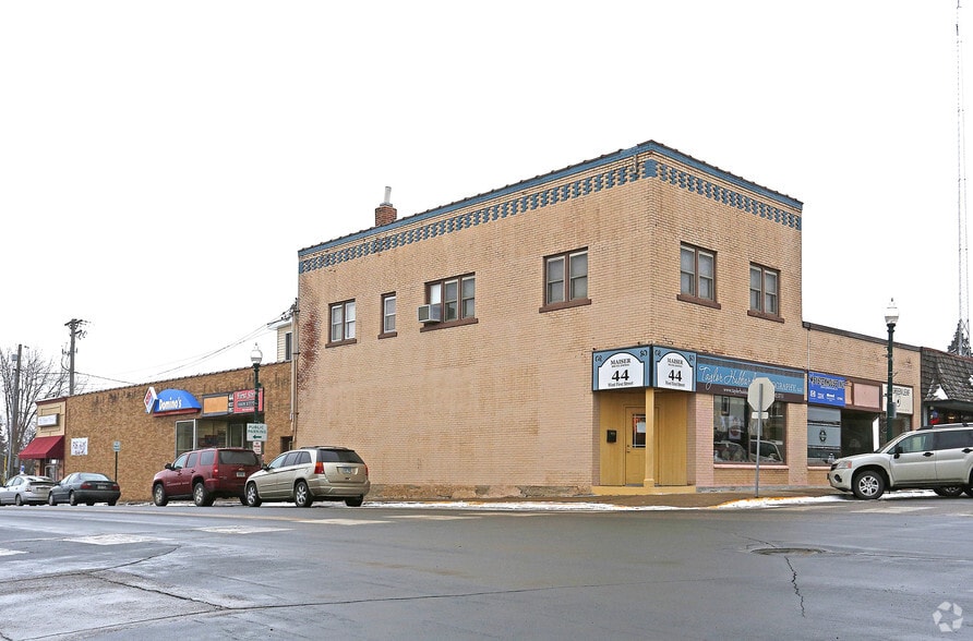 Primary Photo Of 44 1st St W, Waconia Storefront Retail Residential For Lease
