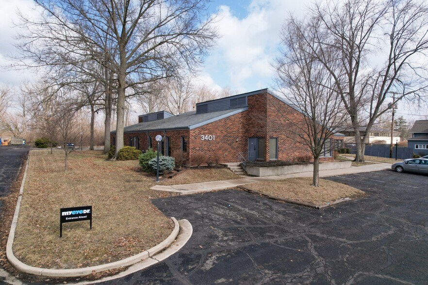 More Photos Of 3401 Lake Ave, Fort Wayne Office For Sale