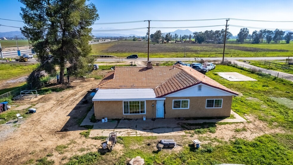 More Photos Of 26041 Murrieta Rd, Menifee Land For Lease