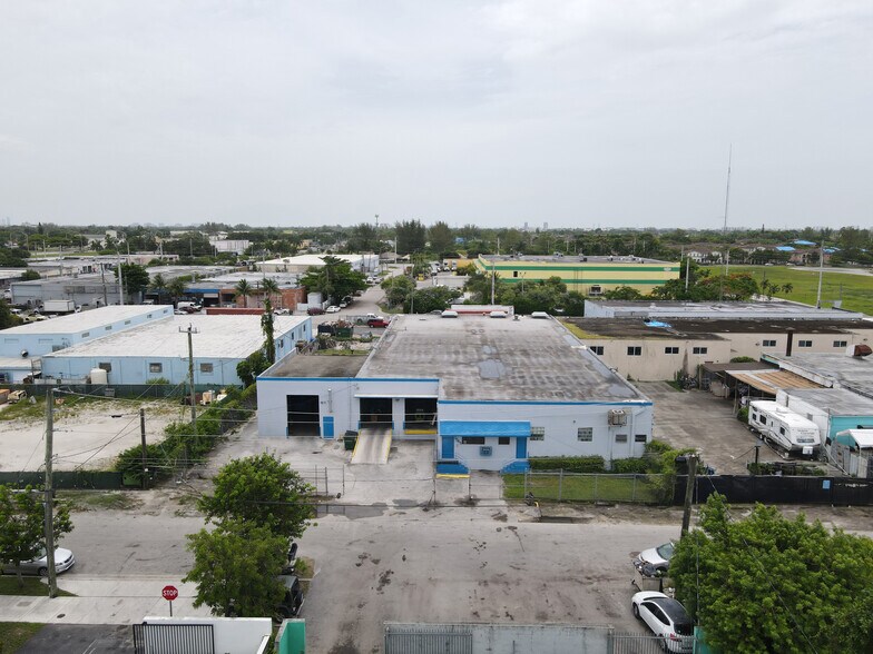 More Photos Of 7545 NW 26th Ave, Miami Warehouse For Sale