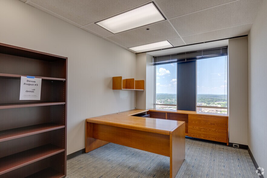 Photo of 25th Floor Ste 2500