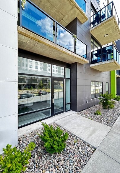 Primary Photo Of 172 Wentworth Dr, Halifax Storefront Retail Office For Lease