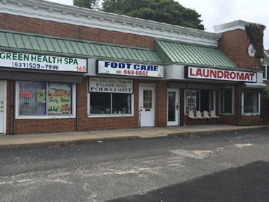 More Photos Of 130-144 Route 109, West Babylon General Retail For Lease