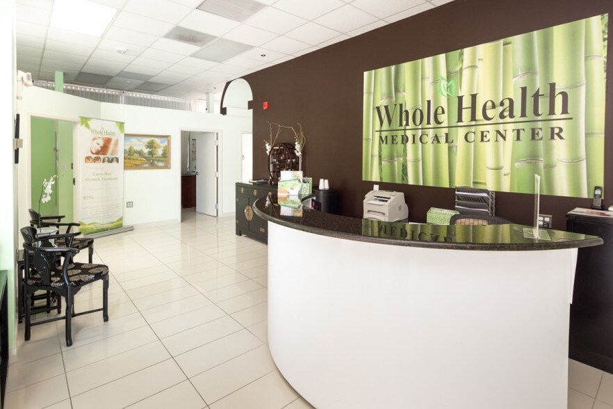 More Photos Of 6910 Richmond Hwy, Alexandria Office For Lease