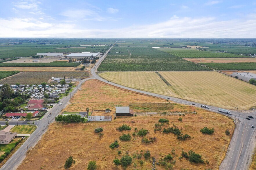 More Photos Of 5000 Nunes Rd, Turlock Land For Sale