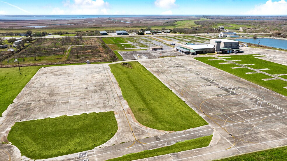 More Photos Of 38963 Highway 23, Buras Warehouse For Sale