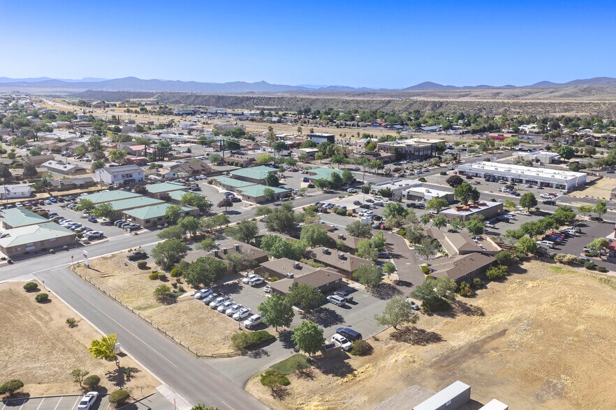 More Photos Of 3188B- 3194A, Prescott Valley Medical For Lease