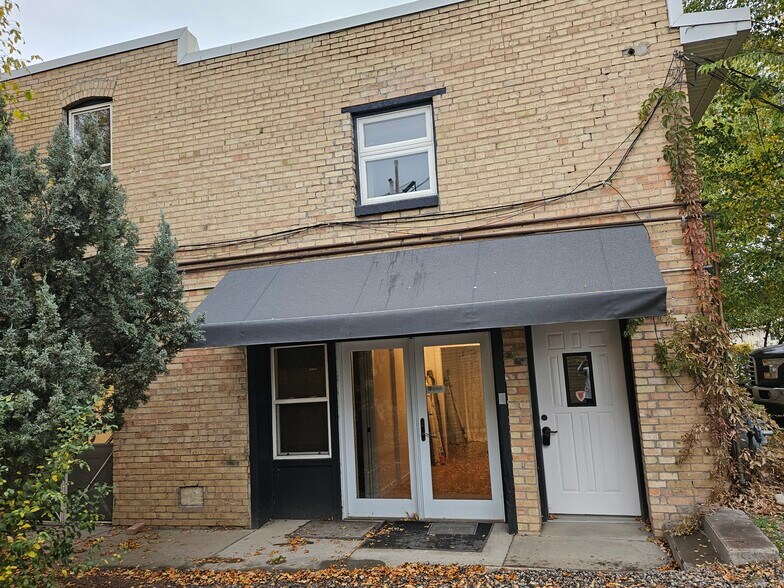 More Photos Of 130 E Bridge St, Hotchkiss Office For Lease