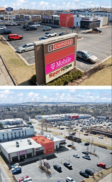 More Photos Of 3450 Dodge St, Dubuque Freestanding For Lease