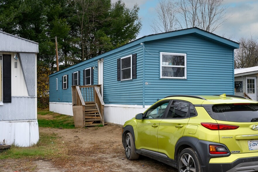 More Photos Of Keeseville NY 12944, Keeseville Manufactured Housing Mobile Home Park For Sale