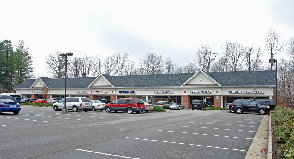 More Photos Of 1660 Anderson Hwy, Powhatan Unknown For Lease