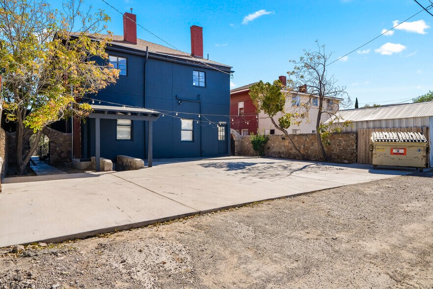 More Photos Of 1137 Arizona Ave, El Paso Apartments For Sale