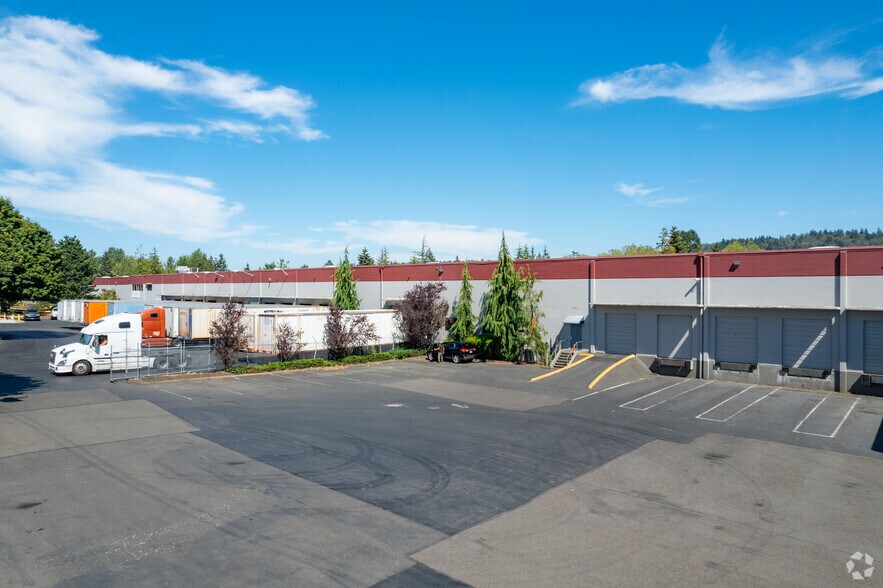 More Photos Of 18770 80th Pl S, Kent Warehouse For Lease