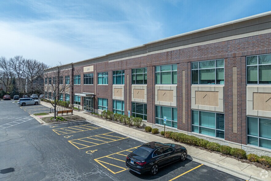 More Photos Of 2323 Naperville Rd, Naperville Loft Creative Space For Lease