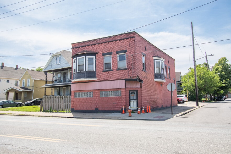 More Photos Of 6602 Harvard Ave, Cleveland General Retail For Sale