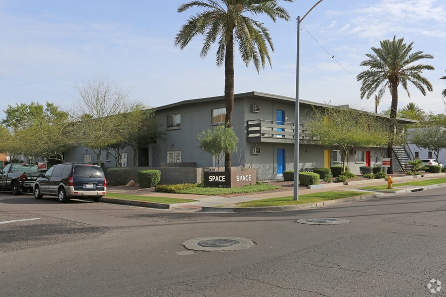 Primary Photo Of 601 N 6th Ave, Phoenix Apartments For Lease